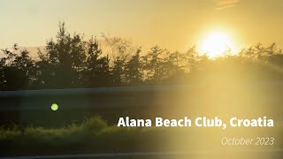 Croatia 2023 - Alana Beachclub, Paklenica (Neilson Holidays)