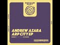 Andrew Azara - Suspension (Original Mix) [HEAVY HOUSE SOCIETY]