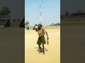 Gobisiqolo Dance