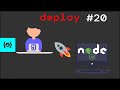 How to Deploy a Node App on Heroku for FREE #20 | MERN Stack Tutorial With Auth