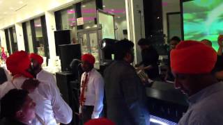 Shiv Singh Landa Wedding 17/08/13 Part 2