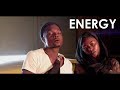 Mabuzza ft Dark Vapor - Energy (Official Video)