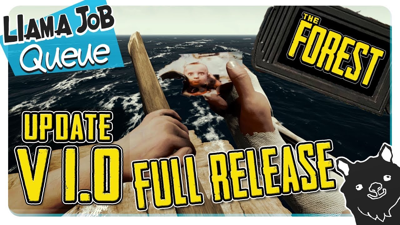 The Forest Full Release Mod Api Parentsaad