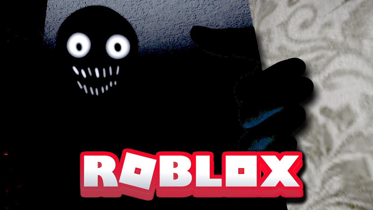 The Most Terrifying Roblox Game Youtube