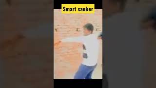Ismart Shankar movie fight scene spoof #shorts#short#smartsanker#creation938 #shortvideo part 2