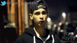 OneTakeTV - Redz - {Send for Paxx, Young c \u0026 Rdot}