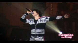 100321 Son HoYoung Birthday Party - I know (FanCam)