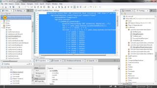 XPages Masterclass Video Series 1 - Video 3