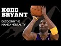 Decoding the Mamba Mentality | Unlock the secrets behind Kobe Bryant's legendary Mamba Mentality