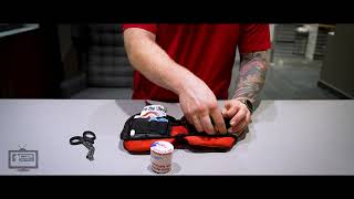 Mountain Man Medical- Yellowstone Trauma Kit