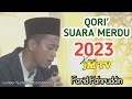 Qori' Suara merdu acara harflah MGS SARANG 1444 H. || FARID FAHRUDDIN #qoriinternasional