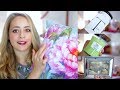 Home Haul! | Fleur De Force