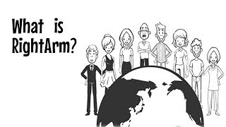 What is RightArm?