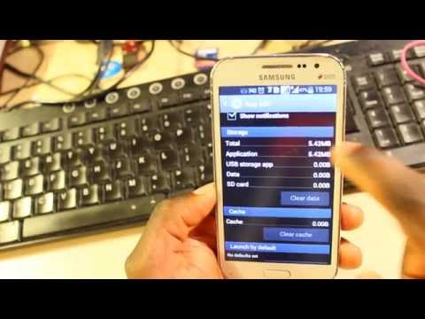 HOW TO GET MORE STORAGE SPACE ON YOUR SAMSUNG SMARTPHONE (1) HOW TO GET MORE STORAGE SPACE ON YOUR SAMSUNG SMARTPHONE (1)