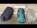 Packing for a Family Tent Camping Trip