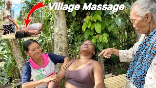 2$ Village Massage