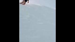 Great skier Marcel Hirscher & best mogul skiing⛷❄️👍👍👍