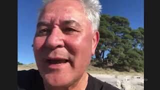 ‘The whole system’s been mismanaged’ – John Tamihere on latest Covid-19 isolation breaches
