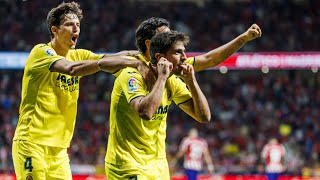 Hajduk Split vs. Villarreal: FULL HIGHLIGHTS | UECLQ 2nd Leg 25/08/2022