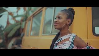 IFE - NWAYO (OFFICIAL MUSIC VIDEO)