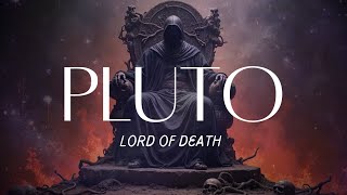 PLUTO the DESTROYER (1st Ray) | Planets in Esoteric Astrology | Rayology Occult Discipleship