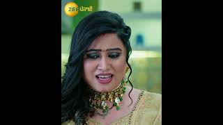 Mannat | Ep 43 | Mon Sat | 8 PM | Zee Punjabi