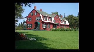 Roosevelt: Virtual Tour of Campobello