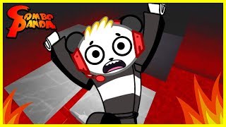 Roblox Bloopers Volcano Escape Tube10x Net - 10 22 roblox volcano escape floor is lava let