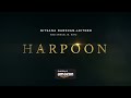 harpoon