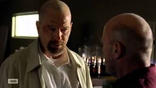 "Would be to tread lightly" - Breaking Bad 5x09: Tread lightly  - Breaking Bad 5x09 Ending VOSE