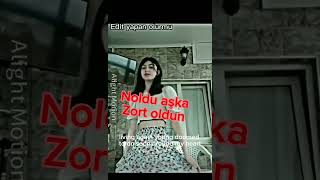 Bana Edit yapar mısın demiştim ben değilim normalde başka bir arkadaşımız￼