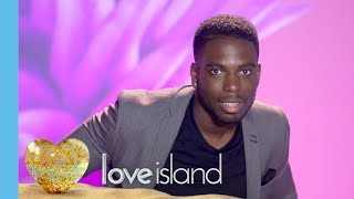 Meet Marcel | Love Island 2017