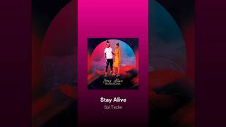 Chill House Music Ibiza | Stay Alive