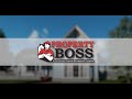 Property Boss Sizzle Reel