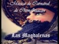 LAS MAGDALENAS *****MUSICA DE CARNAVAL DE CHIMALHUACAN