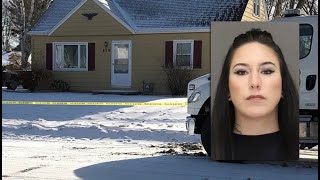 Green Bay woman accused of dismembering man bound over for trial | FOX6 News Milwaukee