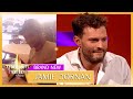 Jamie Dornan Was Told He Looked Like Justin Timberlake | The Graham Norton Show