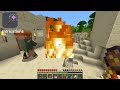 Intrications Mod Showcase | Fire & TP Staffs | Minecraft 1.19.2