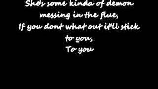 Strange Brew lyrics