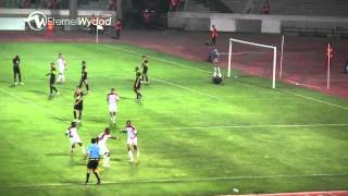 EW.ma | WAC vs MAT 4-0 (match amical) les buts