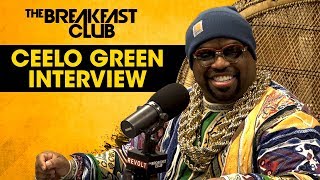 CeeLo Green On The Impact Of Losing Biggie, Sticking To His Roots + The History Behind His Hits