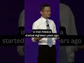 Rabbits and dream about Business #business  #jackma