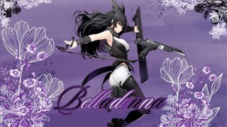 RWBY AMV - BELLADONNA Blake