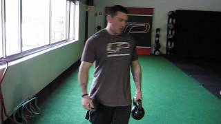 EricCressey.com: How to Make 1-arm Carries More Effective