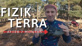 FIZIK TERRA 7 MONTHS ON [update video]