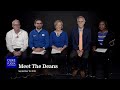 Duke Fuqua: Meet The Deans