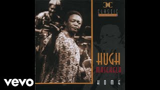 Hugh Masekela - JHB (Official Audio)