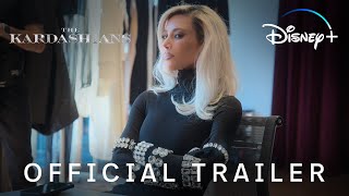 The Kardashians Season 3 |  Trailer | Disney+