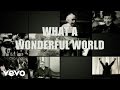 Sam Cooke - What A Wonderful World (Lyric Video)