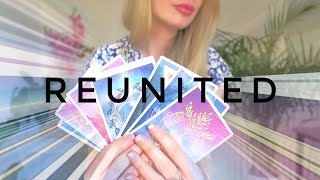 Will We Reunite? Will He/She Come Back? How does he/she feel about me now? PICK A CARD Tarot